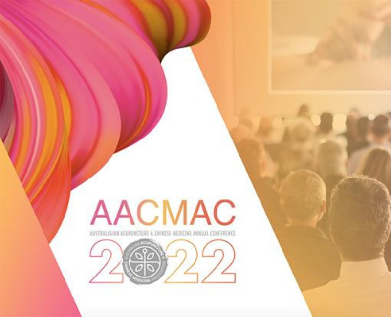 AACMAC 2022